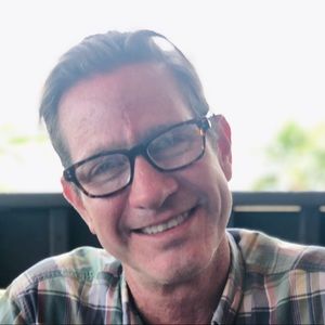 Meet your Posher, Robin